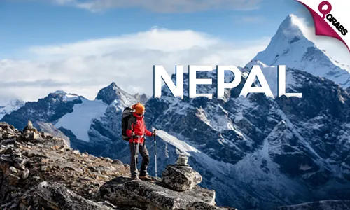 6 Days/5 Nights Nepal Trekking with Accommodation, Meals & Sightseeing!